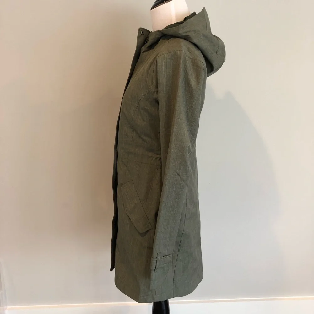 Athleta Rainfall Jacket - Picture 7 of 8